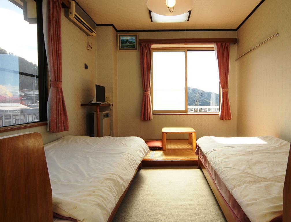 ヴィラカタシオ 野沢温泉村 エクステリア 写真
